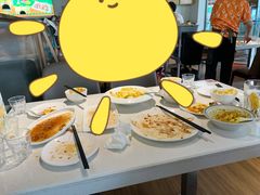 自助取餐区-港久茶餐厅(鹭洲里店)