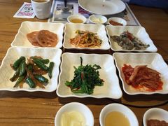 -紫霞门韩国料理烤肉(深南东路店)