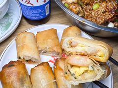 -连家船海鲜大排档·20年闽菜店(厦大店)