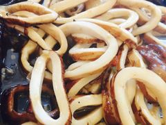 鱿鱼圈-万龙洲海鲜(大兴绿地缤纷城店)