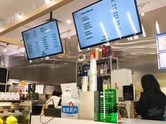 -猫王榴莲世家(三里屯SOHO商场店)