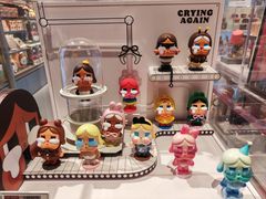 -泡泡玛特POPMART(崇文门国瑞城店)