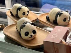 -轩客会(熊猫书店)