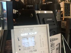 -Manner Coffee(芮欧百货店)