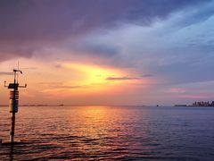 -西秀海滩公园