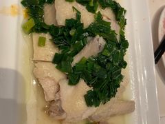 -凤城礼记鱼翅海鲜酒家(百老汇店)