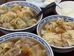 鲜肉馄饨-古徽州馄饨店(宝安路店)
