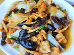 -太原面食店(解放路店)