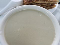 豆汁-老磁器口豆汁店(天坛店)