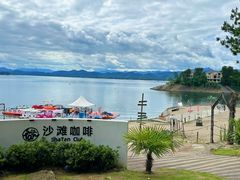 -杭州千岛湖开元度假村