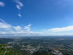 -香山公园