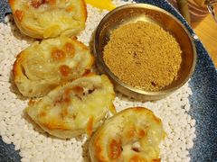 菌香破酥包-雲說·花(西宸天街店)