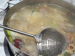 -刘少华贵州小黄牛·鲜牛肉火锅(总店)
