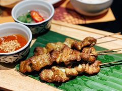 -simply thai天泰(静安嘉里中心店)