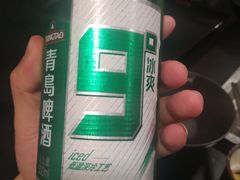 -碎怂烤肉(钟楼柳巷店)