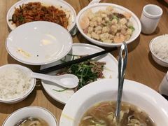 -陈傻子餐厅(世纪都会店)