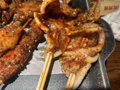 -管氏翅吧(台湾街店)