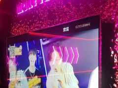 -星聚会KTV X Party(上海真如中海环宇城店)