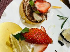 -金安大饭店-金品自助餐厅