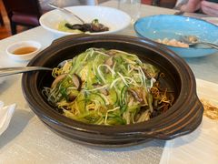 -上海和平饭店龙凤厅 Dragon Phoenix