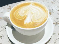-馡咖啡(东方商厦店)