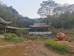 -广州市白云山风景名胜区