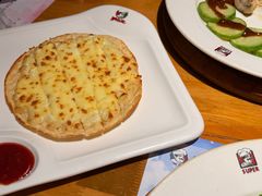 -萨贝尔意式餐厅(富安国际广场店)