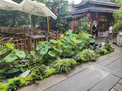 -田园印象·成都土菜院子(华阳店)