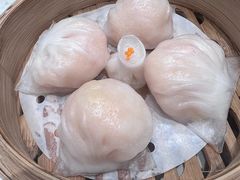 虾饺-金塘胜宴(石湾店)