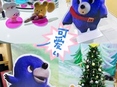 -Sony Store索尼(广州正佳店)