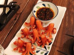 -小食院简餐厅
