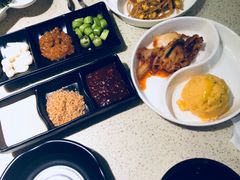 -阿泽禧烤肉(民兴花园店)