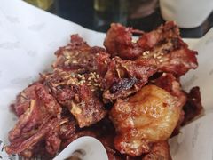 -鸣记脆皮烤鱼(铁西店)