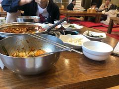 -蚂蚁家辣炒章鱼(海云台店)