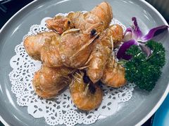 -红厨巷·淮扬菜(熙南里店)