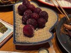 -小乾杯串店•16年沈阳烧烤(文安路店)