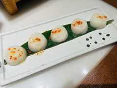 -假装苏杭·迎春花与梅(陆家嘴中心店)