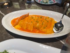 -海派悦庭·海胆烧麦·新融合菜(凯德广场店)