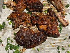 -绿茶餐厅(布吉万象汇店)