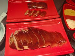 -羲和雅苑•北京烤鸭(乐园道万象城店)