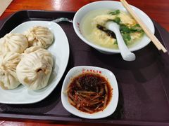 -天津包子铺(万泉庄店)