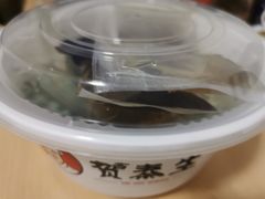 -贺秦生陕面王(富力城店)