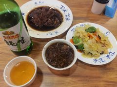 -柴氏风味斋(甘家口店)