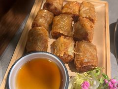 -同仁四季椰子鸡(无锡滨湖万象汇店)