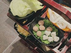 -东来顺饭庄(金泉广场店)