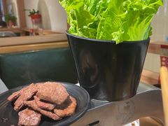 -九田家黑牛烤肉料理(溧阳吾悦店)
