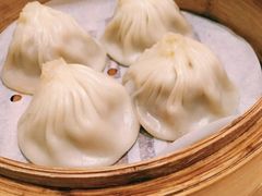 -翡翠拉面小笼包(机场DFS店)