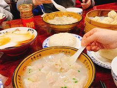 -四海楼(二案店)