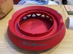 -孙小楠麻辣香锅(欧亚卖场店)