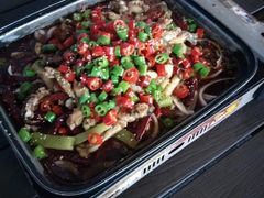 -唐力九头鸟烧烤·罗田吊锅(西云楼店)